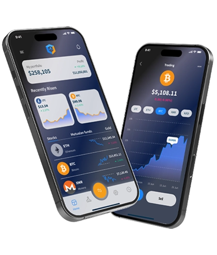 Payvra Edge Mobile Trading App